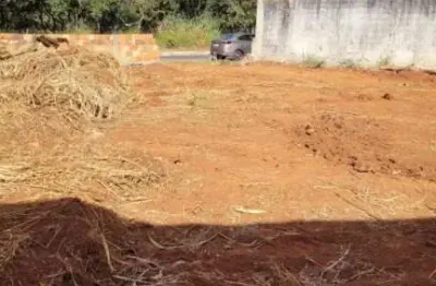 Terreno à venda na Lundcéia, Lagoa Santa 