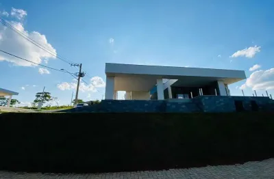 Casa com 3 dormitórios à venda, 183 m² por r$ 1.770.000 - lagoa santa park residence - lagoa santa/mg