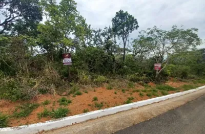 Terreno à venda na Lagoa Mansões, Lagoa Santa 