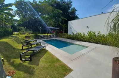 Casa em condomínio fechado com 4 quartos à venda no Veredas Da Lagoa, Lagoa Santa 