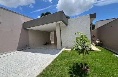 Casa com 4 quartos à venda em Promissão, Lagoa Santa 