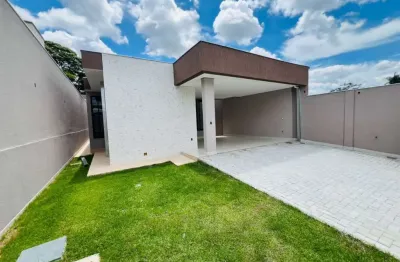Casa com 4 quartos à venda em Promissão, Lagoa Santa 