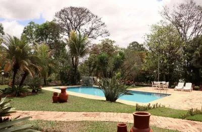 *casa/sítio em são josé da lapa em condomínio fechado;