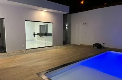 Casa em lagoa santa no bairro residencial paineiras