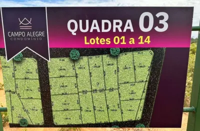 Terreno à venda no Vila Almeida, Jaboticatubas 