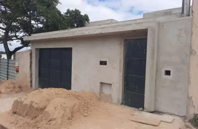 Casa com 3 quartos à venda na Lagoa Mansões, Lagoa Santa 
