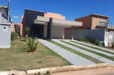 Casa em condomínio fechado com 3 quartos à venda no Condomínio Cedros, Lagoa Santa 