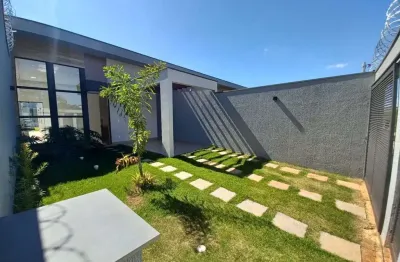 Casa com 3 quartos à venda na Lagoa Mansões, Lagoa Santa 