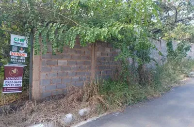 Terreno à venda, 1701 m² por r$ 350.000,00 - recanto da lagoa - lagoa santa/mg
