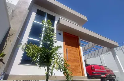 Casa com 3 quartos à venda na Lundcéia, Lagoa Santa 