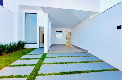 Casa à venda em Promissão, Lagoa Santa 