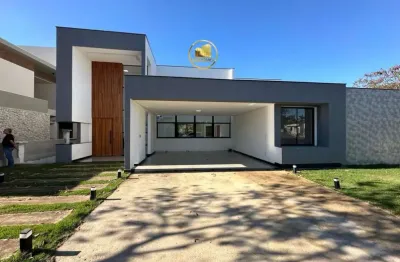 Casa com 4 quartos à venda no Condomínio Vitória Golf, Lagoa Santa 