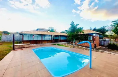 Chácara / sítio com 1 quarto à venda na Zona Rural, Jaboticatubas 