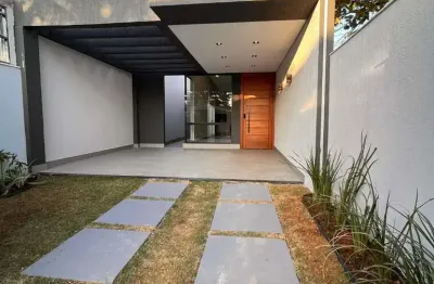 Casa com 3 dormitórios à venda, 123 m² por r$ 860.000,00 - lundcea - lagoa santa/mg