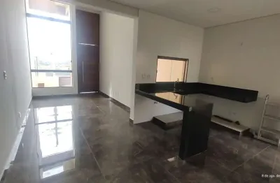 Casa com 3 quartos à venda no Portal do Sol, Lagoa Santa 