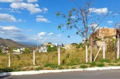 Terreno à venda no Novo Santos Dumont, Lagoa Santa 