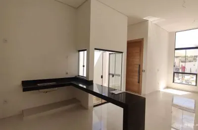 Casa com 3 quartos à venda na Lundcéia, Lagoa Santa 
