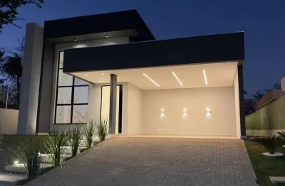 Casa em condomínio fechado com 4 quartos à venda em Gran Royalle, Lagoa Santa 