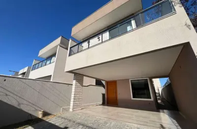 Casa com 3 quartos à venda em Promissão, Lagoa Santa 