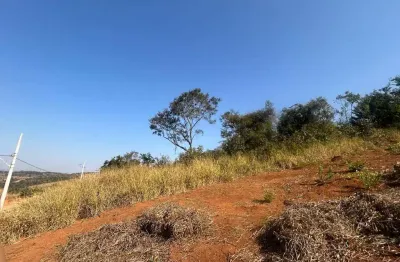 Terreno à venda no Lagoinha de Fora, Lagoa Santa 