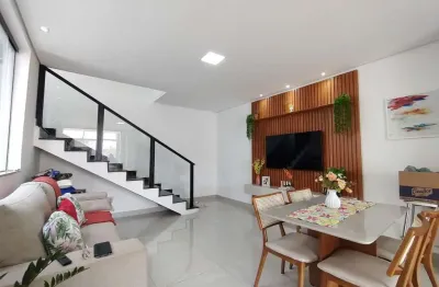 Casa à venda no Portal do Sol, Lagoa Santa 