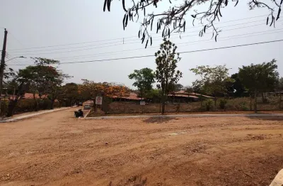 Terreno em condomínio fechado à venda no Palmital, Lagoa Santa 