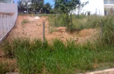 Terreno em condomínio fechado à venda no Pontal Da Liberdade, Lagoa Santa 