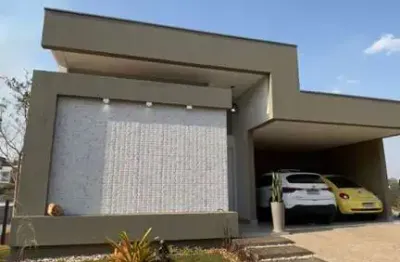 Casa com 3 dormitórios, 178 m² - venda por r$ 1.640.000,00 ou aluguel por r$ 13.627,00/mês - gran royalle - lagoa santa/mg