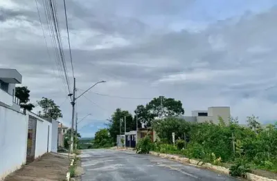 Terreno à venda no Portal do Sol, Lagoa Santa 