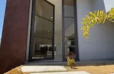 Casa em condomínio fechado com 4 quartos à venda em Gran Royalle, Lagoa Santa 