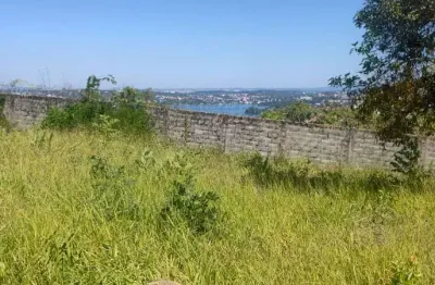 Terreno à venda na Terra Vista, Lagoa Santa 