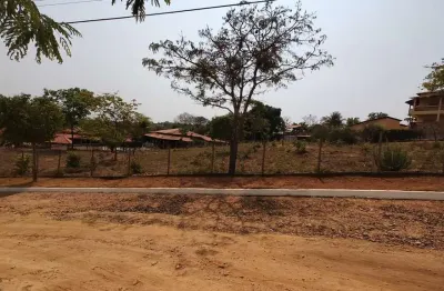 Terreno em condomínio fechado à venda no Palmital, Lagoa Santa 