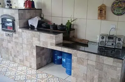 Casa com 2 quartos à venda no Palmital, Lagoa Santa 