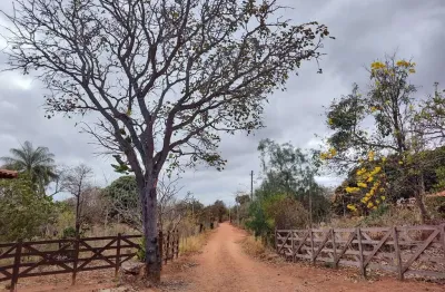 Lançamento imperdível de fazendinhas de 20.000 m2 próximo à serra do cipó