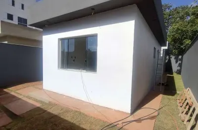 Casa com 3 quartos à venda no Ovídio Guerra, Lagoa Santa 