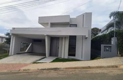 Casa em condomínio fechado com 4 quartos à venda em Gran Royalle, Lagoa Santa 