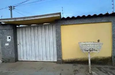 Casa com 2 dormitórios à venda, 93 m² por r$ 300.000,00 - alto dos aeronautas - lagoa santa/mg