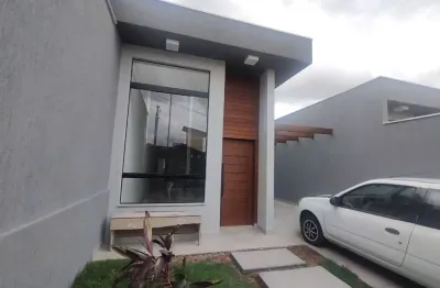Casa com 3 quartos à venda no Jardim Imperial, Lagoa Santa 