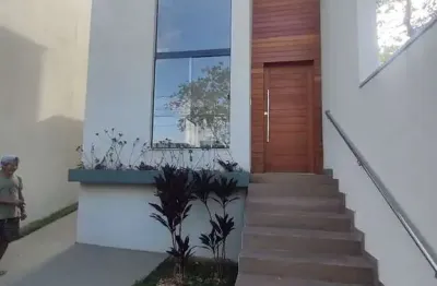 Casa com 3 quartos à venda no Portal do Sol, Lagoa Santa 