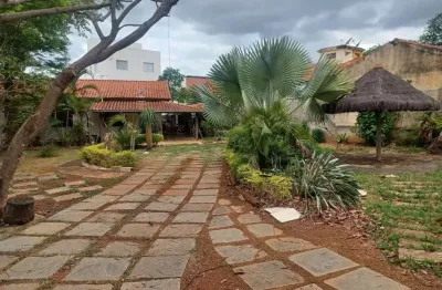 Casa com 2 quartos à venda na Lundcéia, Lagoa Santa 