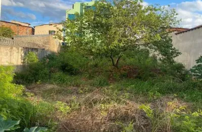 Terreno à venda na Vila Pinto Coelho, Lagoa Santa 