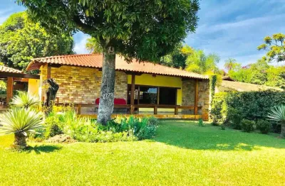 Oportunidade única: casa linear na orla da lagoa central de lagoa santa