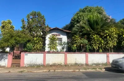 Casa com 3 quartos à venda no Centro, Lagoa Santa 