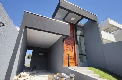 Casa com 3 quartos à venda no Portal do Sol, Lagoa Santa 