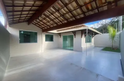 Casa com 3 quartos à venda no Jardim Ipê, Lagoa Santa 