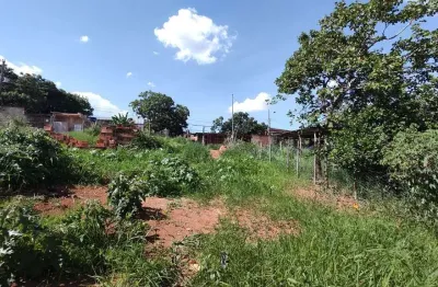 Terreno à venda, 360 m² por r$ 240.000,00 - aeronautas - lagoa santa/mg