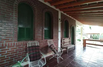 Casa com 3 quartos à venda na Rua João Barbosa da Fonseca, Jardim Encantado, Vespasiano