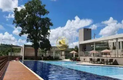 Terreno à venda na Lagoa Santa Park Residence, Lagoa Santa 