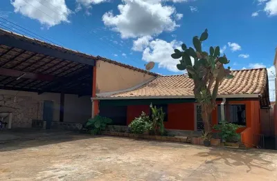Casa com 2 dormitórios à venda, 119 m² por r$ 390.000,00 - conjunto vila maria - lagoa santa/mg