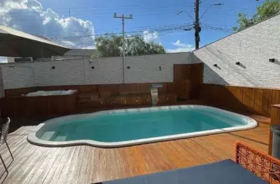 Casa com 4 quartos à venda no Joá, Lagoa Santa 
